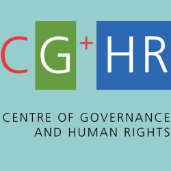 CG+HR logo